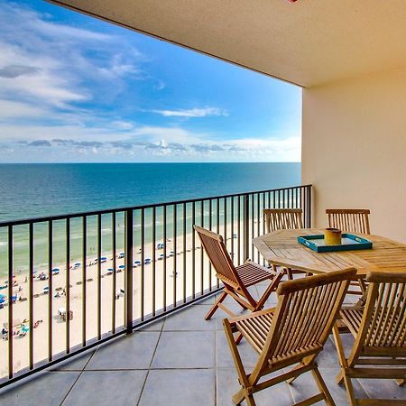 Phoenix X Orange Beach Extérieur photo