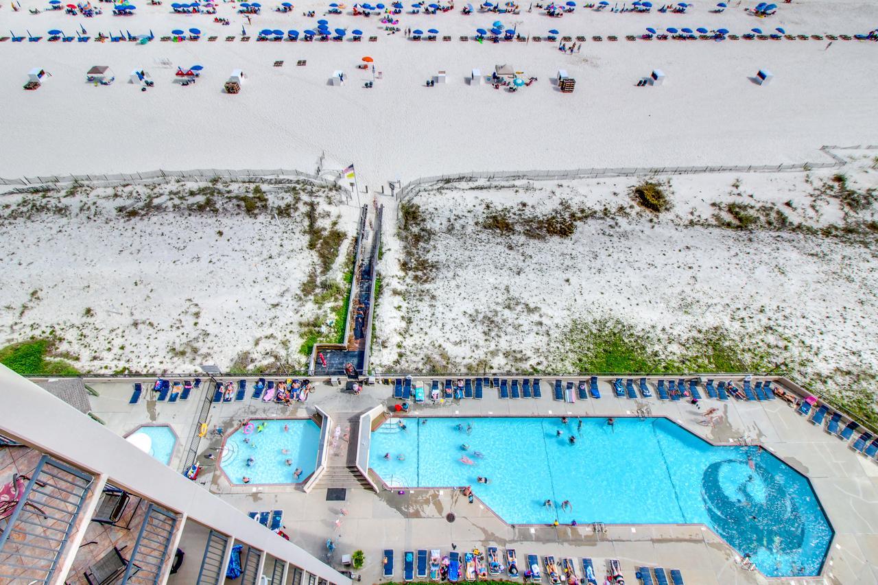 Phoenix X Orange Beach Extérieur photo