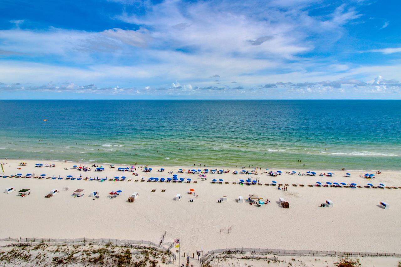 Phoenix X Orange Beach Extérieur photo