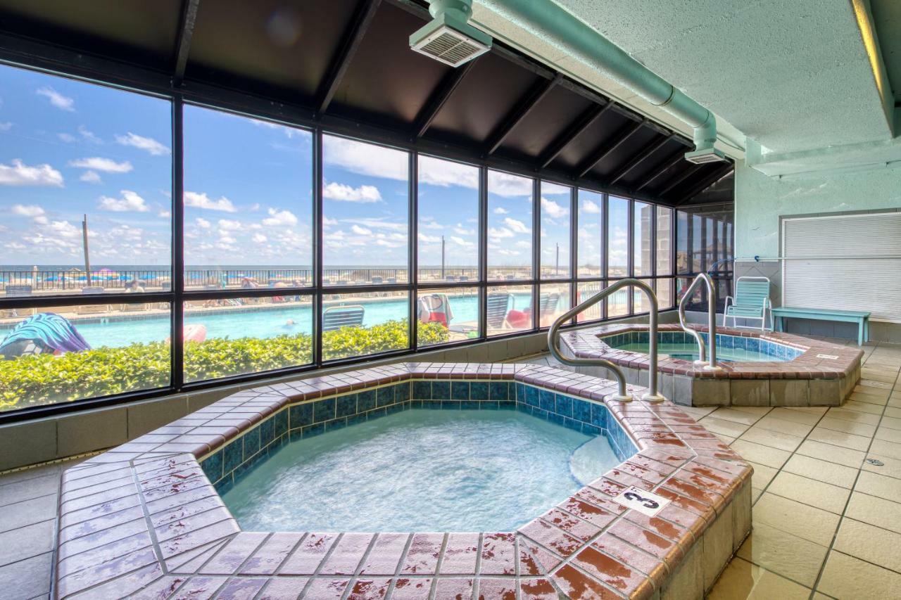 Phoenix X Orange Beach Extérieur photo
