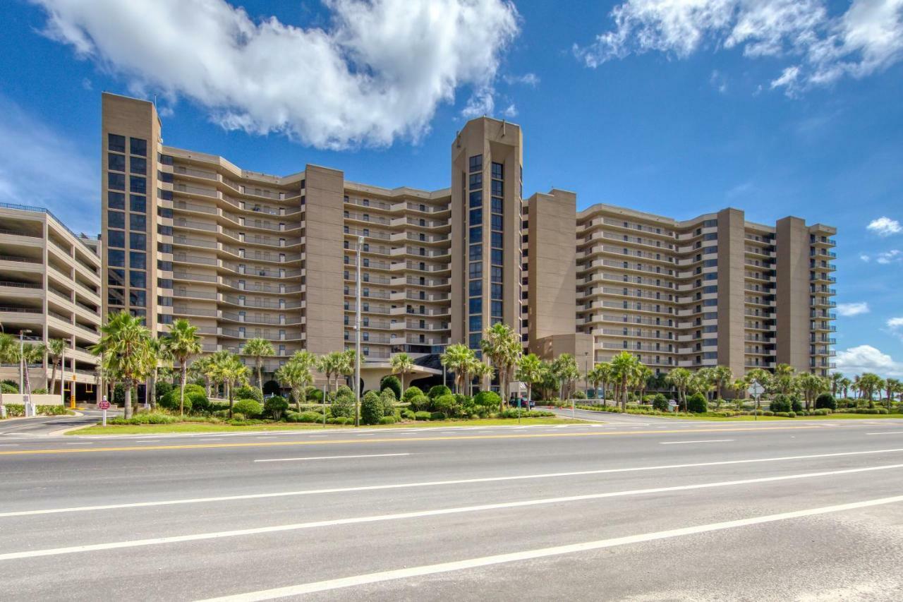 Phoenix X Orange Beach Extérieur photo