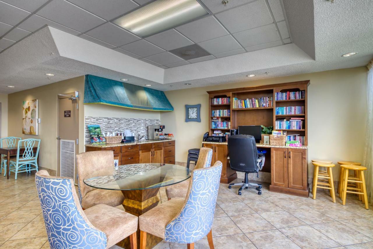 Phoenix X Orange Beach Extérieur photo