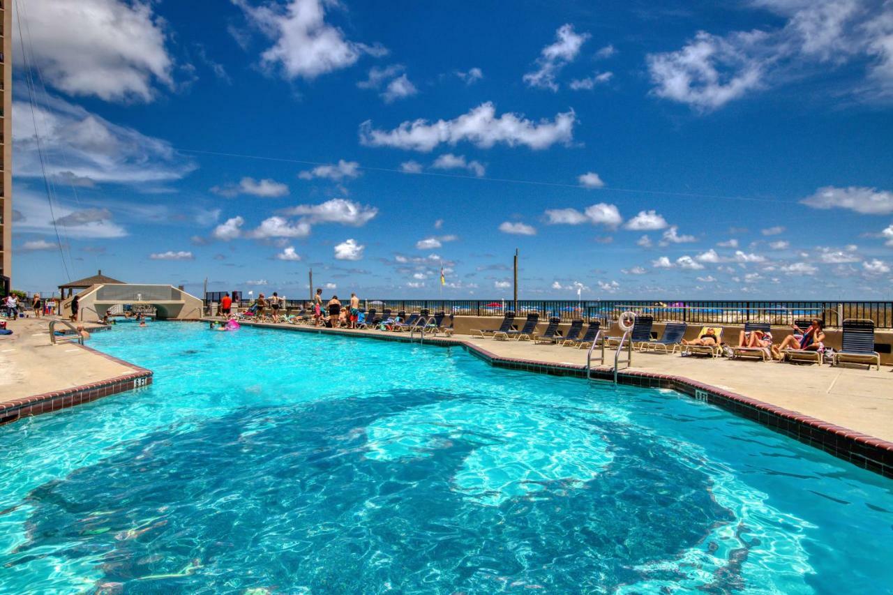 Phoenix X Orange Beach Extérieur photo