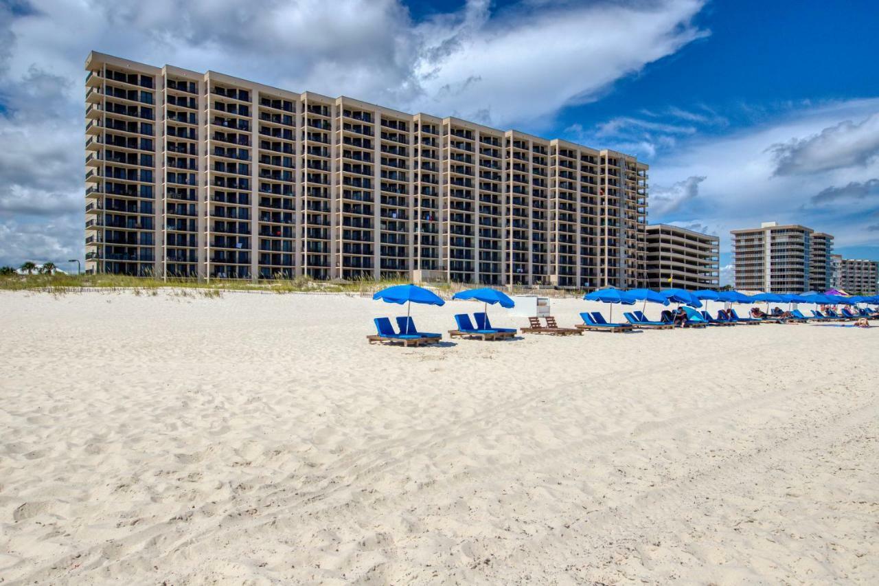 Phoenix X Orange Beach Extérieur photo